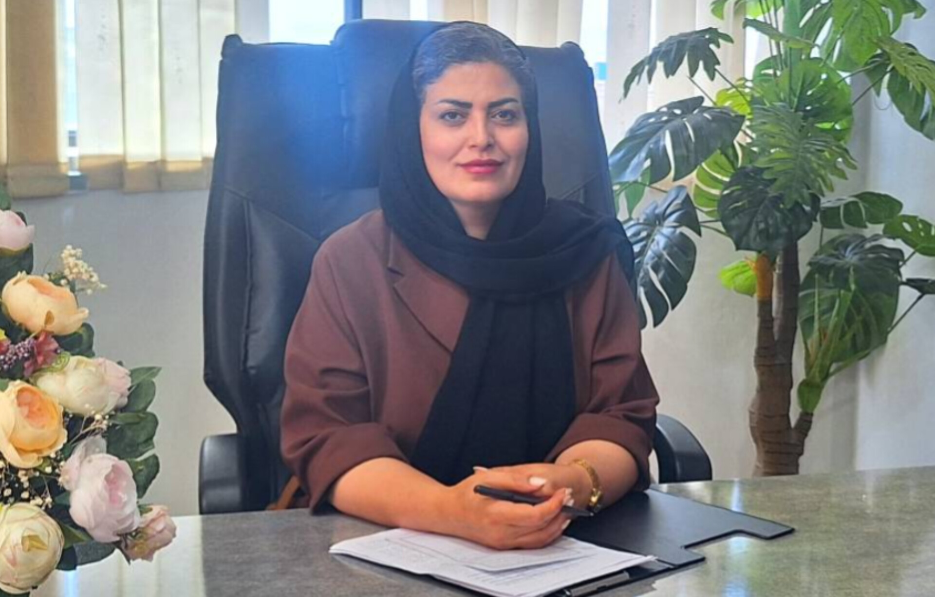 روانشناس و درمانگر شناختی رفتاری (cbt)